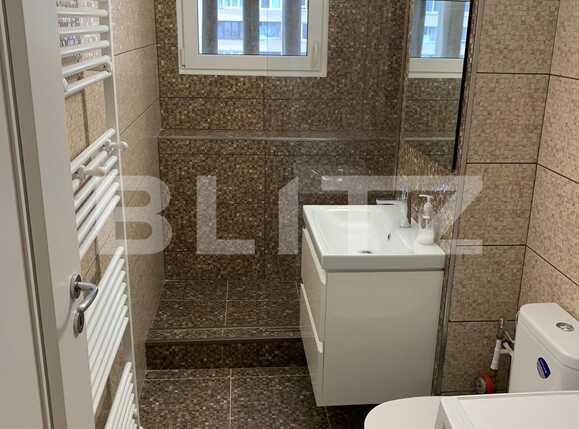 Apartament de închiriat 3 camere Centrul Civic - 77108AI | BLITZ Brașov | Poza15