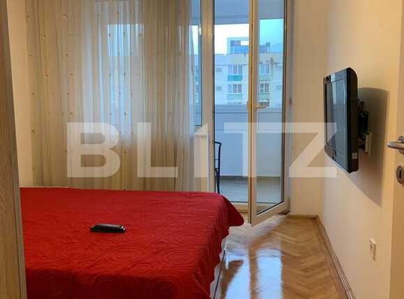 Apartament de închiriat 3 camere Centrul Civic - 77108AI | BLITZ Brașov | Poza11