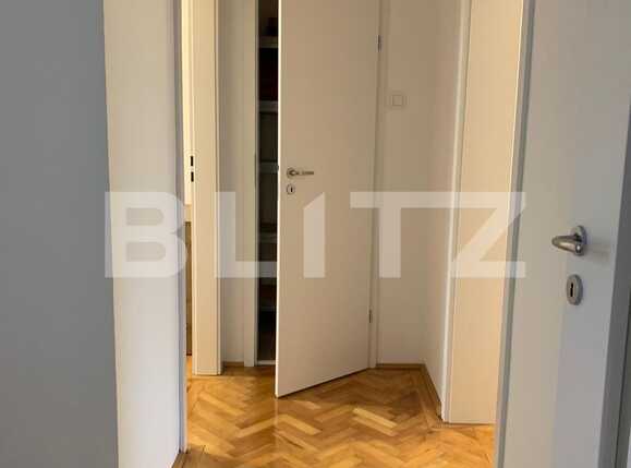 Apartament de închiriat 3 camere Centrul Civic - 77108AI | BLITZ Brașov | Poza8