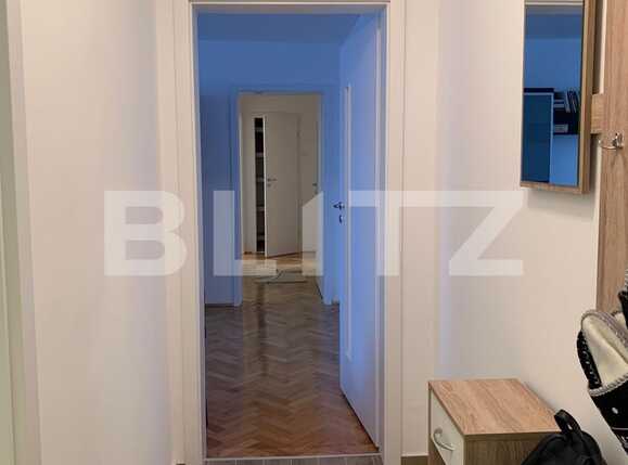 Apartament de închiriat 3 camere Centrul Civic - 77108AI | BLITZ Brașov | Poza6