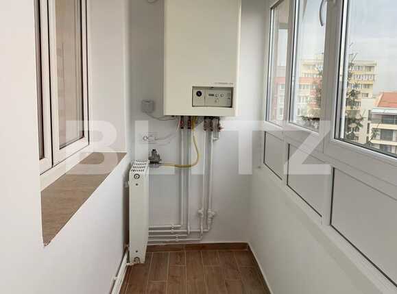 Apartament de închiriat 3 camere Centrul Civic - 77108AI | BLITZ Brașov | Poza17