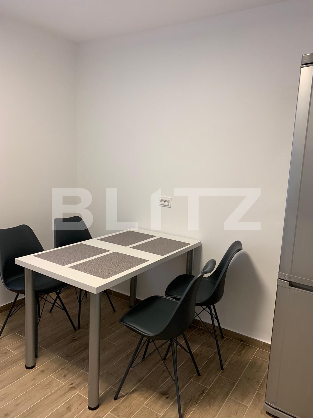 Apartament de închiriat 3 camere Centrul Civic - 77108AI | BLITZ Brașov | Poza5