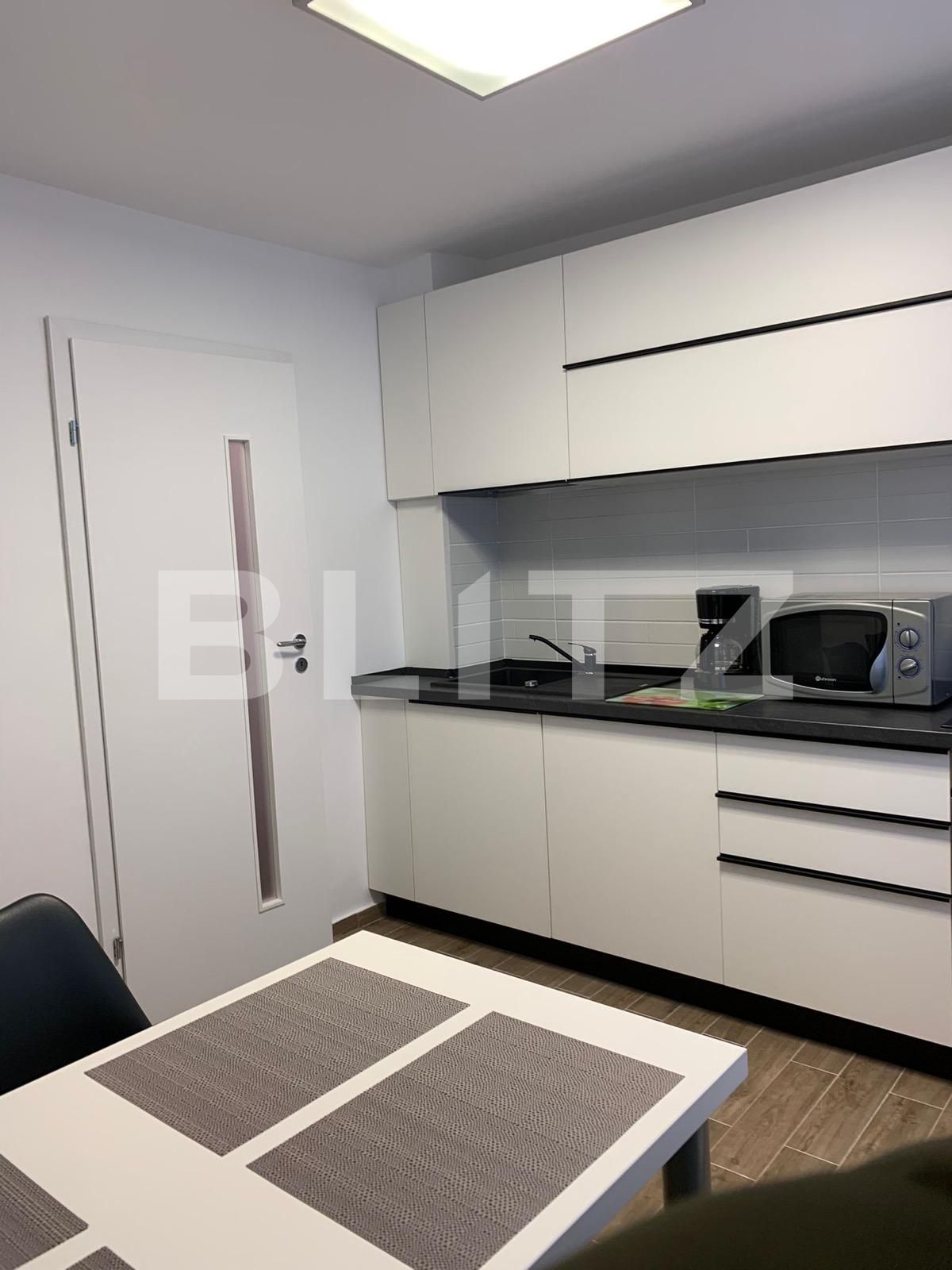 Apartament de închiriat 3 camere Centrul Civic - 77108AI | BLITZ Brașov | Poza4