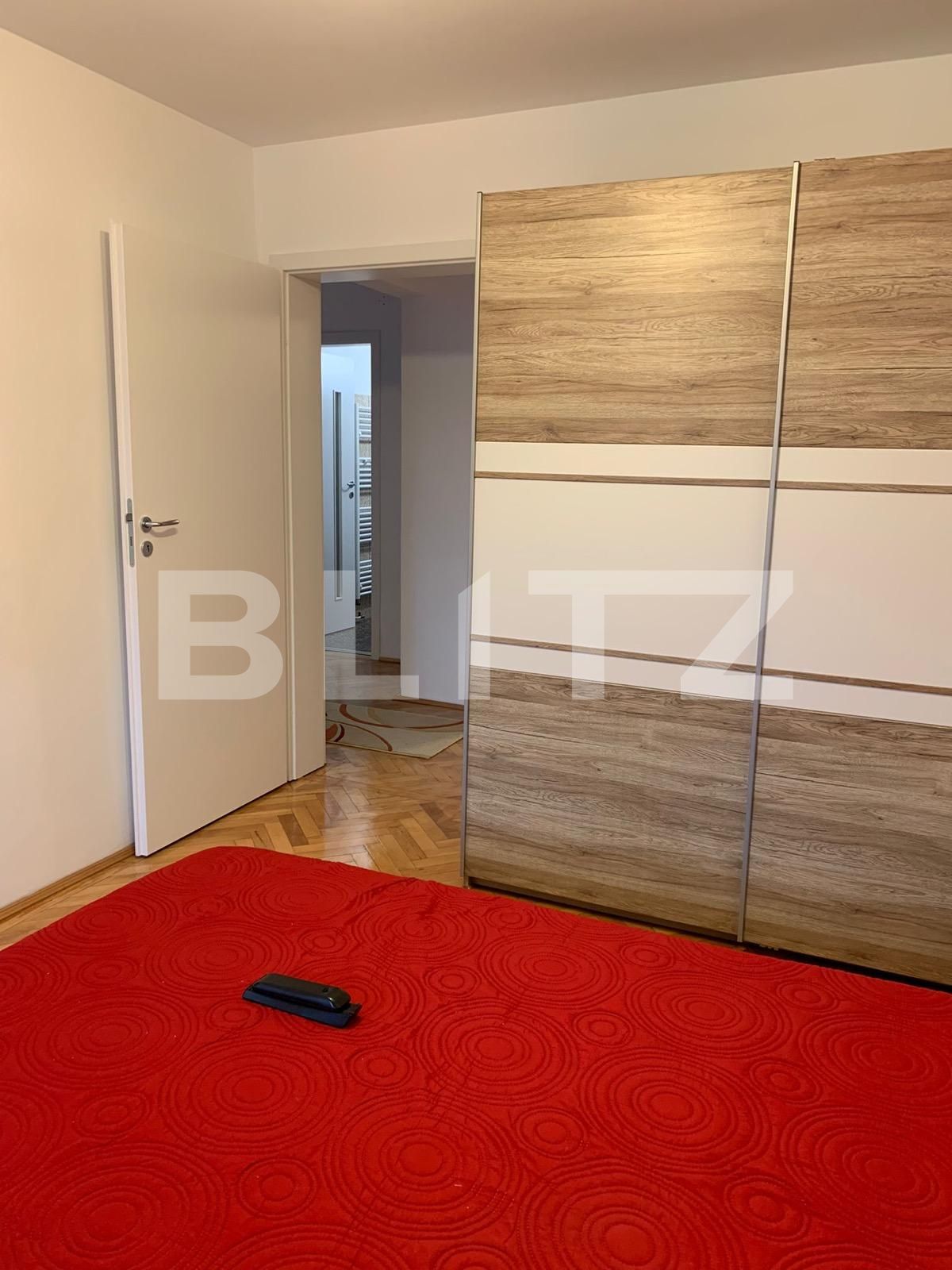 Apartament de închiriat 3 camere Centrul Civic - 77108AI | BLITZ Brașov | Poza13
