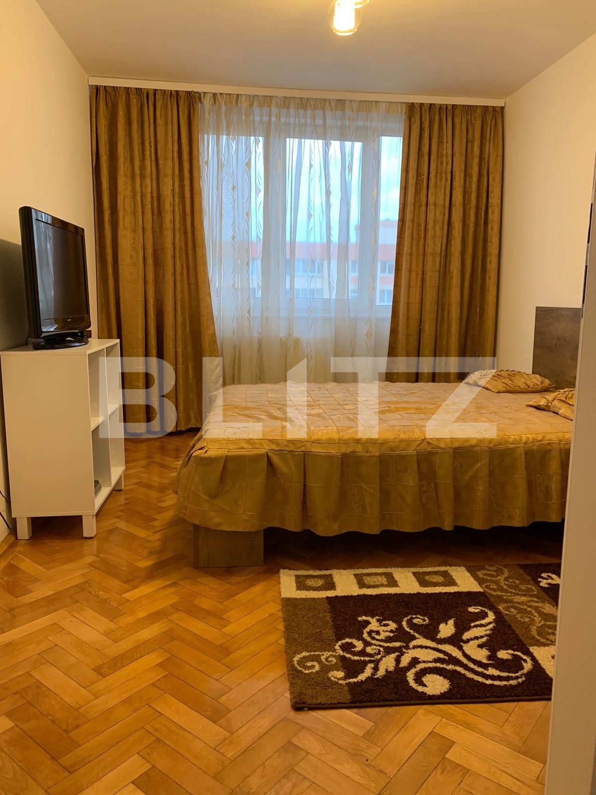 Apartament de închiriat 3 camere Centrul Civic - 77108AI | BLITZ Brașov | Poza9