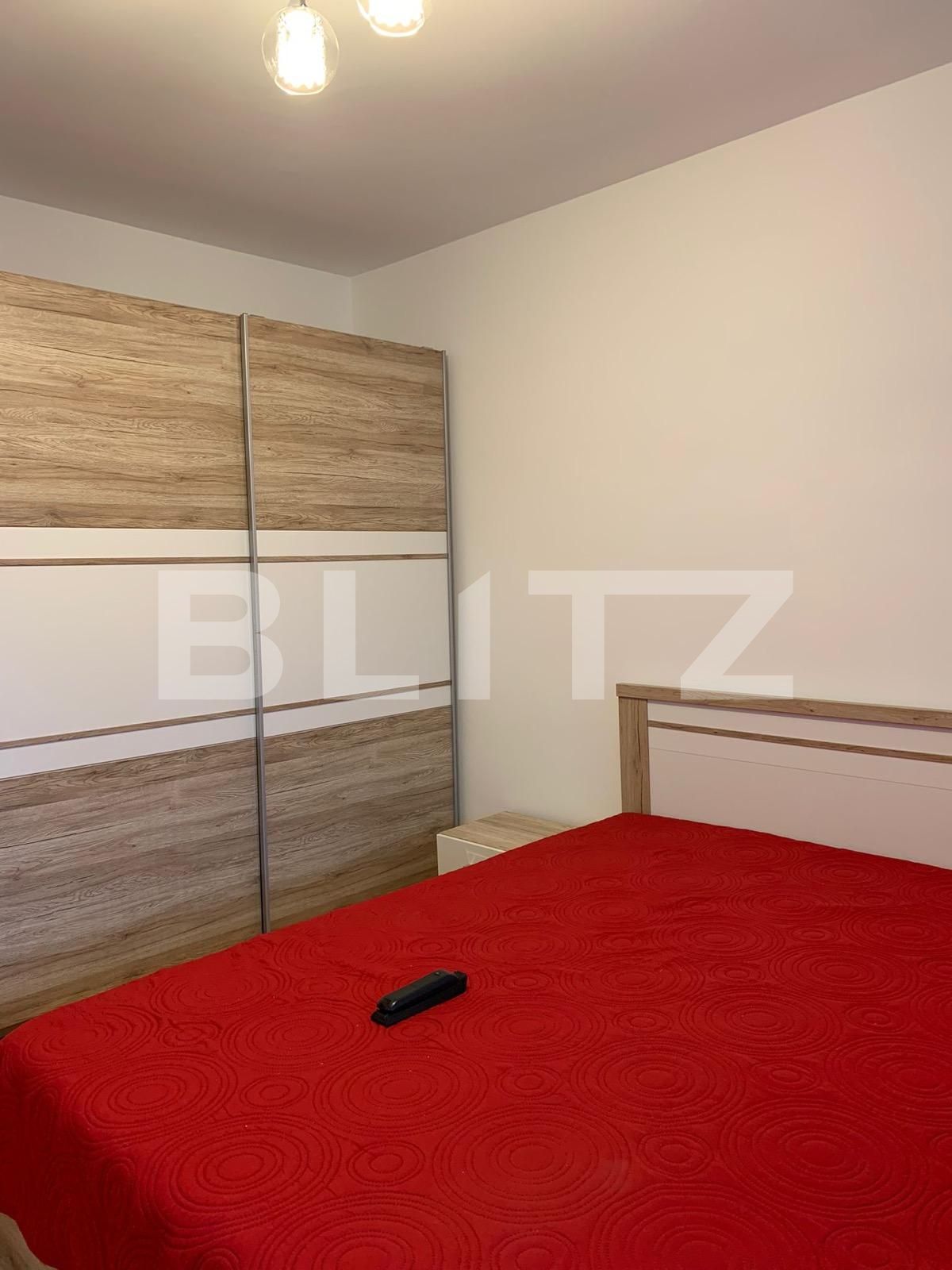 Apartament de închiriat 3 camere Centrul Civic - 77108AI | BLITZ Brașov | Poza12