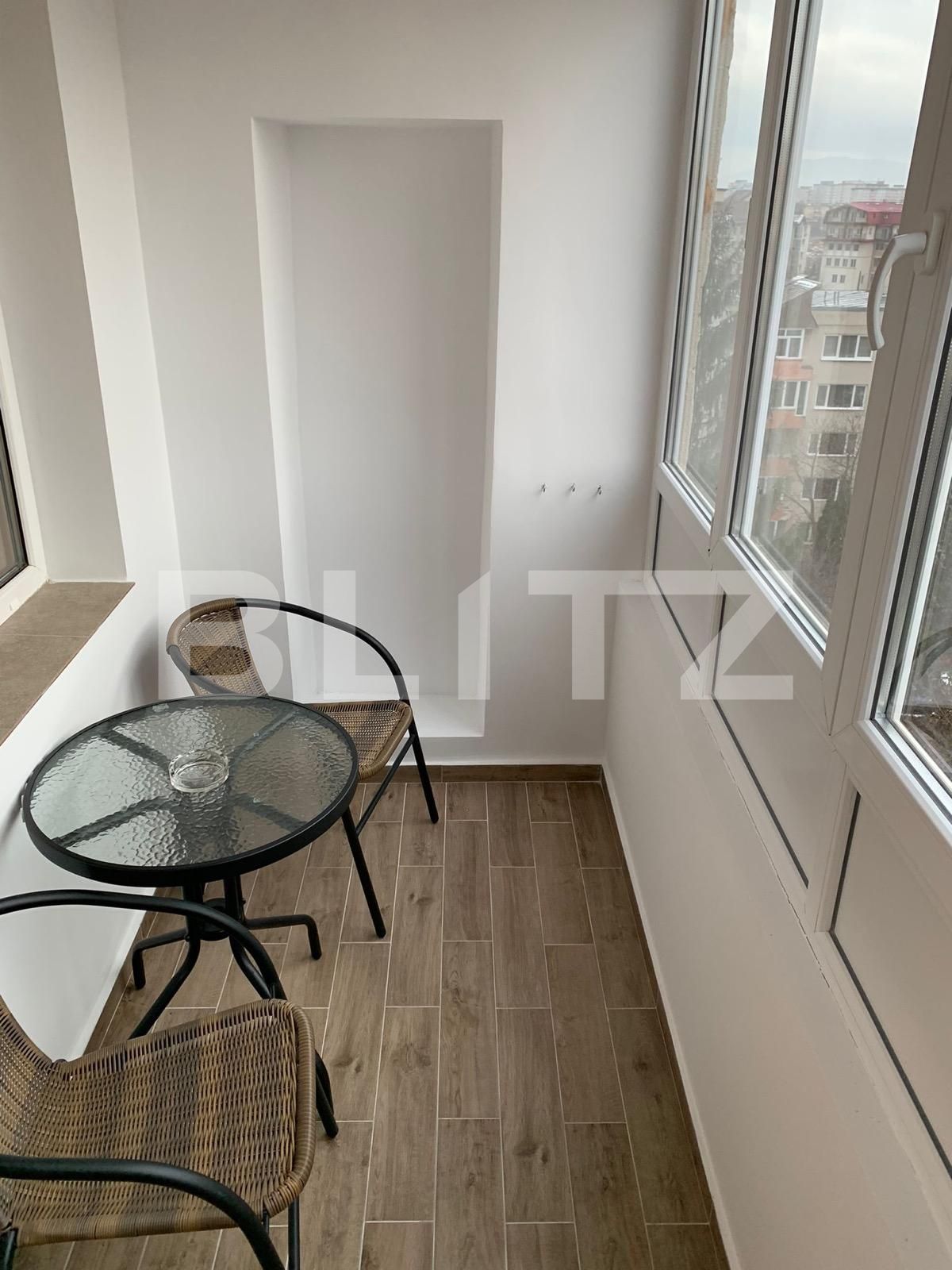 Apartament de închiriat 3 camere Centrul Civic - 77108AI | BLITZ Brașov | Poza16