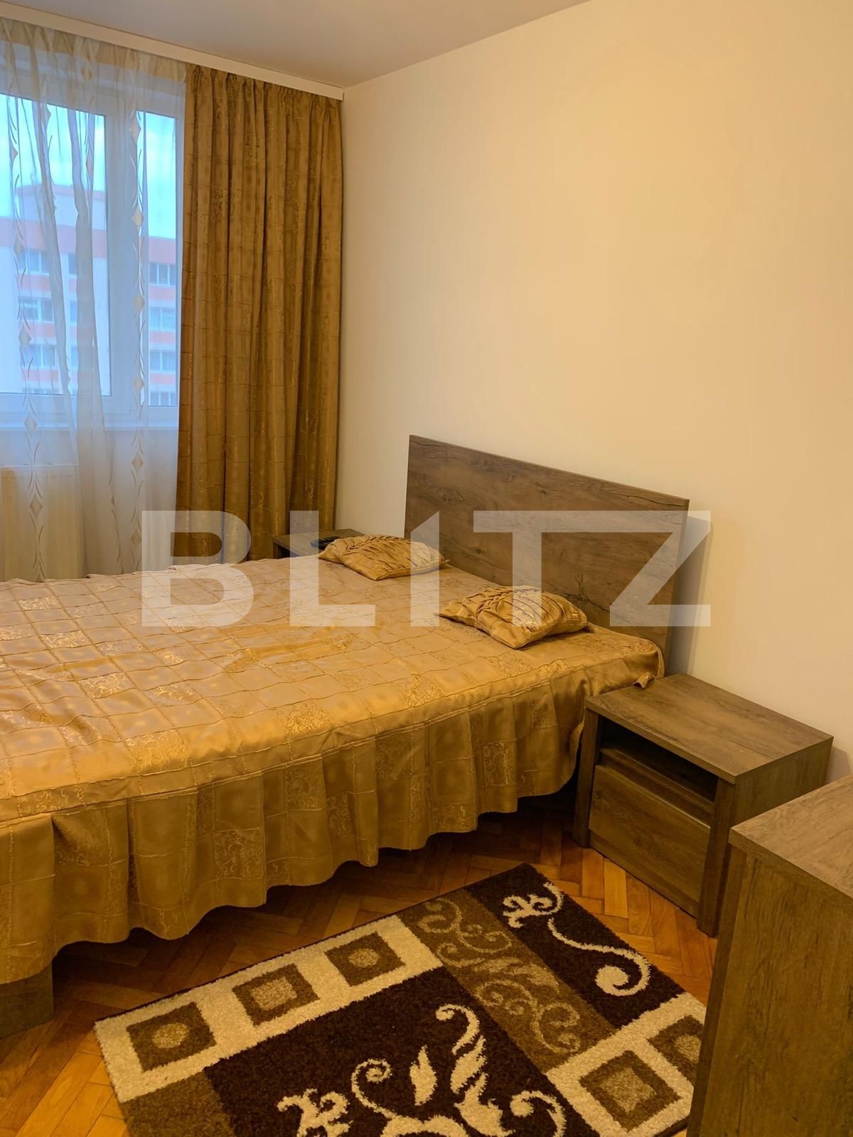 Apartament de închiriat 3 camere Centrul Civic - 77108AI | BLITZ Brașov | Poza10