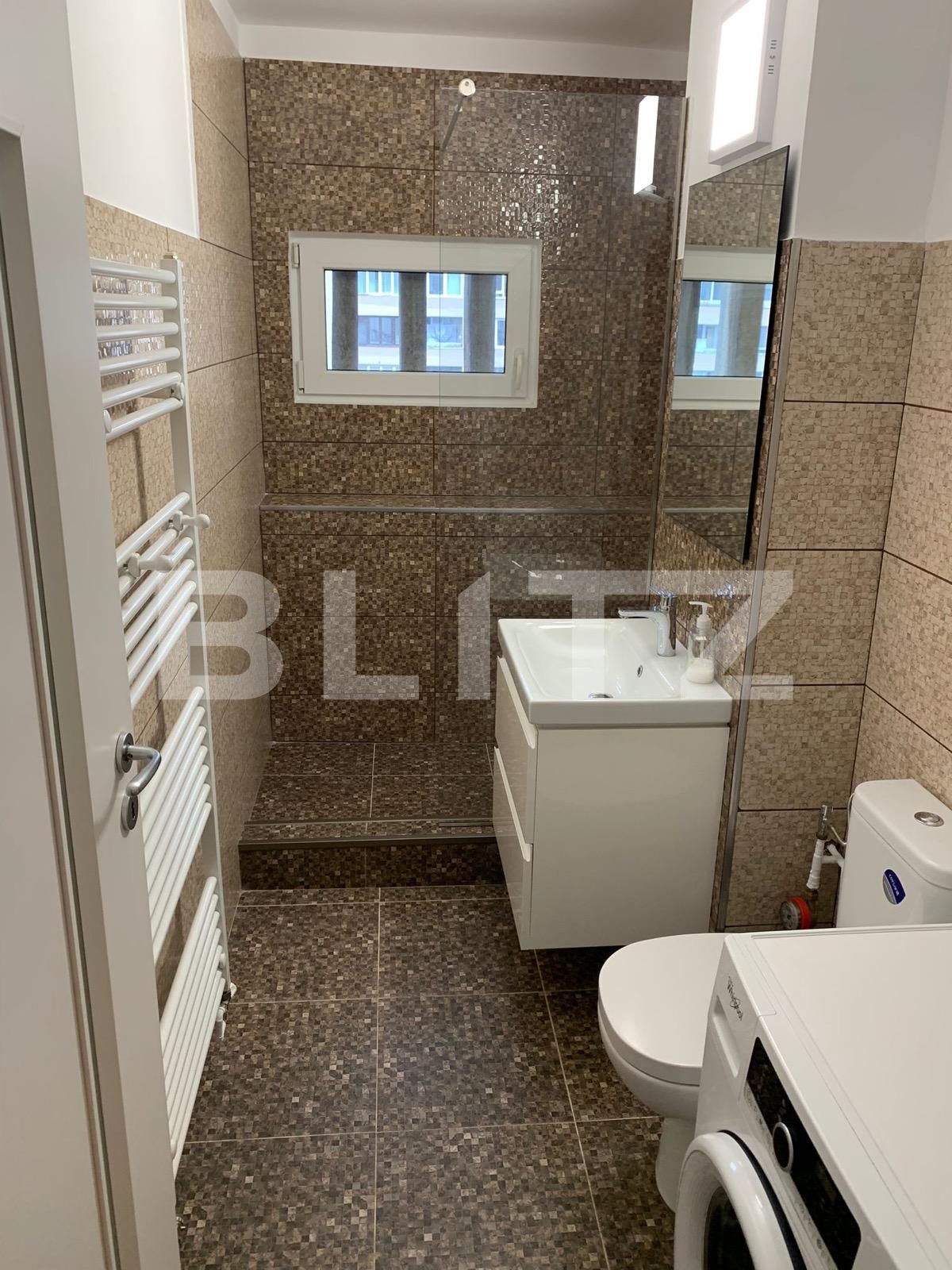 Apartament de închiriat 3 camere Centrul Civic - 77108AI | BLITZ Brașov | Poza15