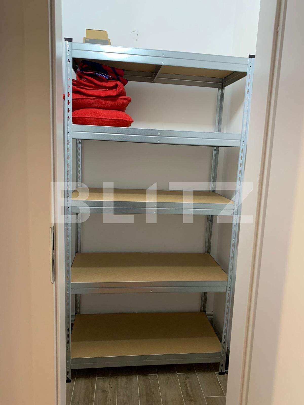 Apartament de închiriat 3 camere Centrul Civic - 77108AI | BLITZ Brașov | Poza14