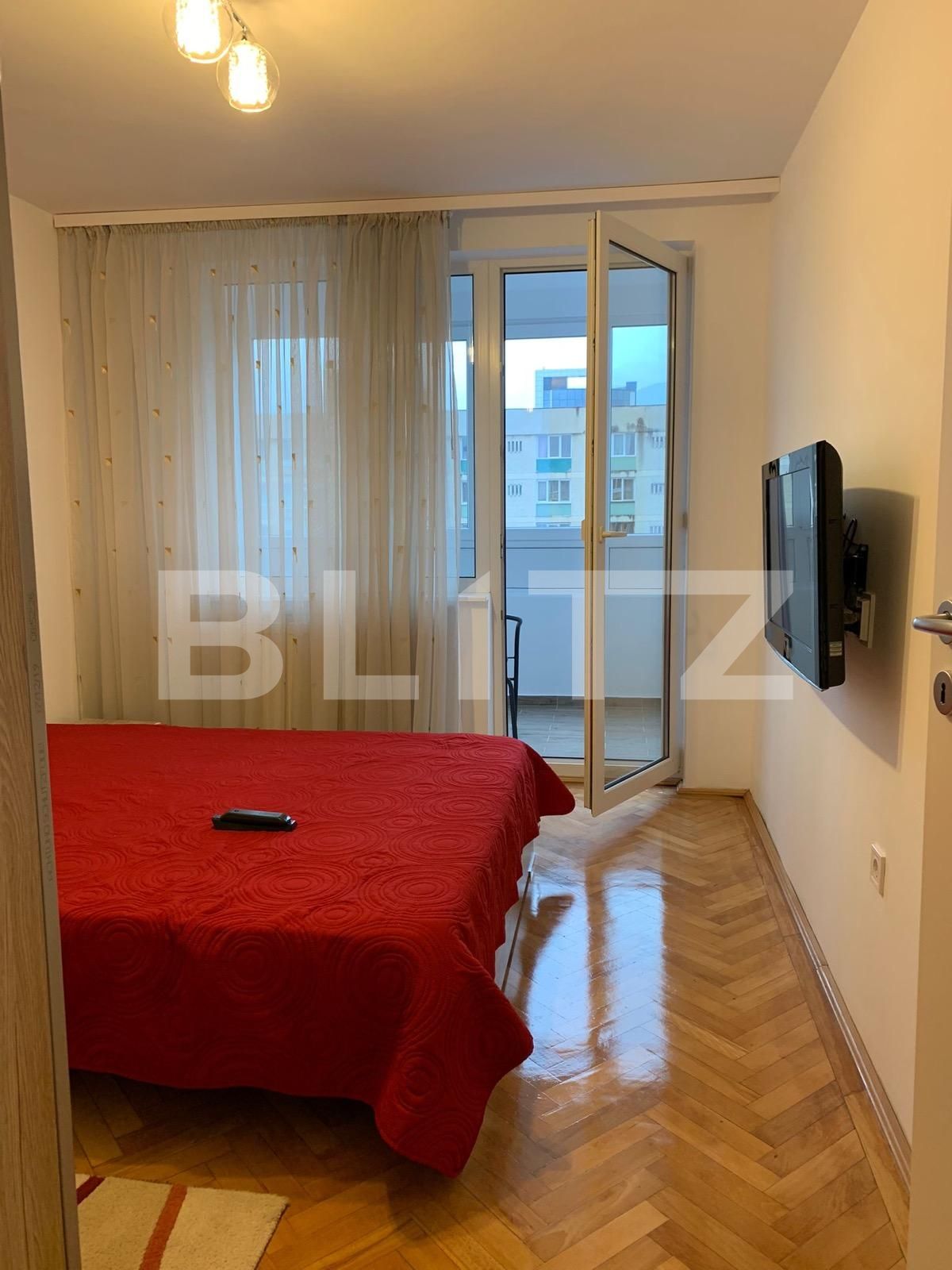 Apartament de închiriat 3 camere Centrul Civic - 77108AI | BLITZ Brașov | Poza11