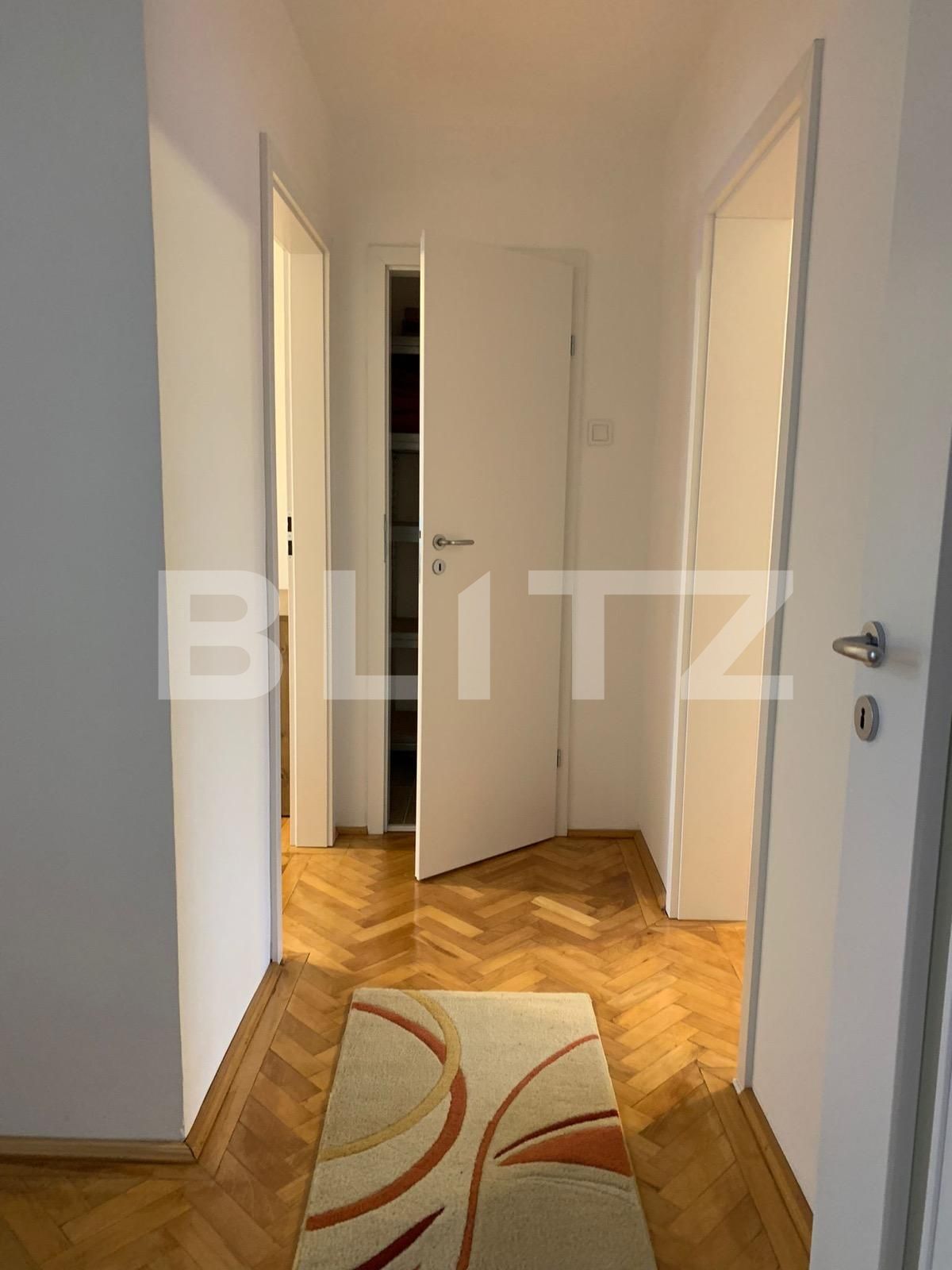 Apartament de închiriat 3 camere Centrul Civic - 77108AI | BLITZ Brașov | Poza8