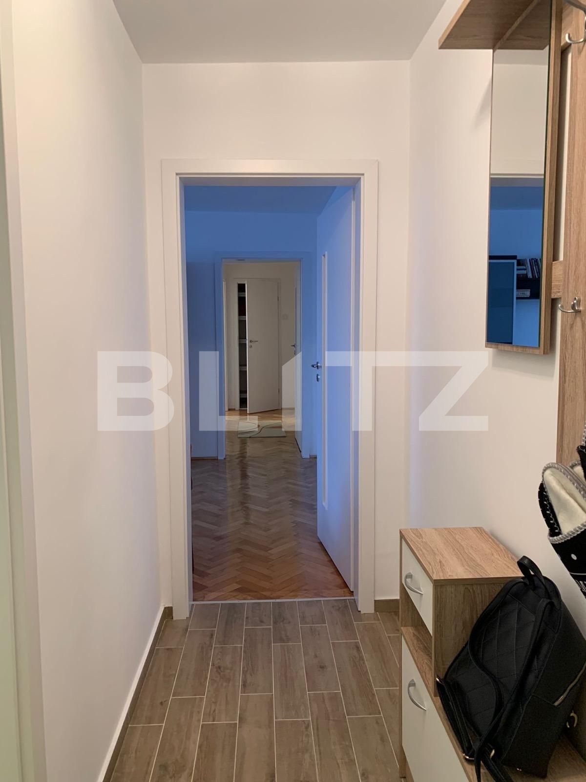 Apartament de închiriat 3 camere Centrul Civic - 77108AI | BLITZ Brașov | Poza6