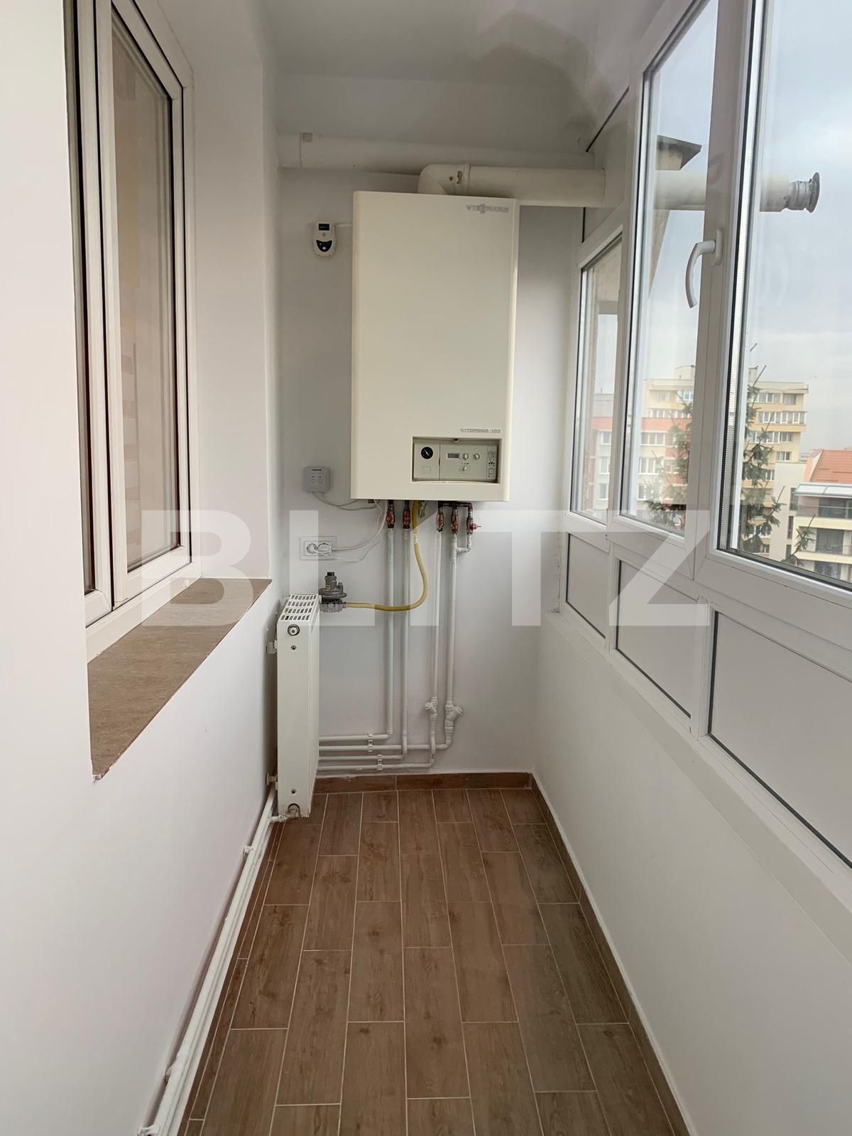 Apartament de închiriat 3 camere Centrul Civic - 77108AI | BLITZ Brașov | Poza17