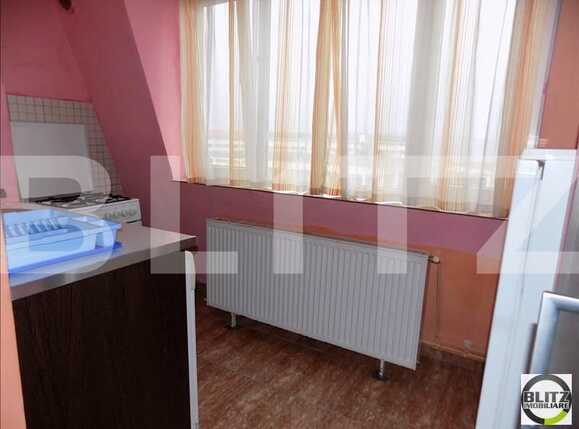 Apartament de închiriat 2 camere Zorilor - 7711AI | BLITZ Cluj-Napoca | Poza7