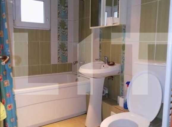 Apartament de închiriat 2 camere Zorilor - 7711AI | BLITZ Cluj-Napoca | Poza13