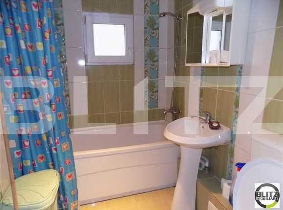 Apartament de închiriat 2 camere Zorilor - 7711AI | BLITZ Cluj-Napoca | Poza12