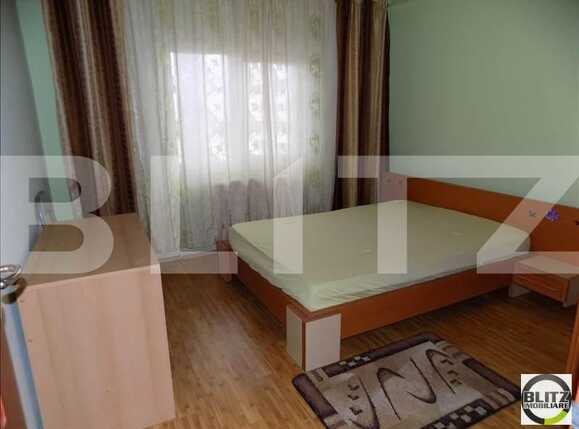 Apartament de închiriat 2 camere Zorilor - 7711AI | BLITZ Cluj-Napoca | Poza1
