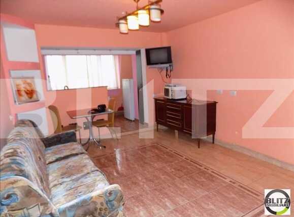 Apartament de închiriat 2 camere Zorilor - 7711AI | BLITZ Cluj-Napoca | Poza4