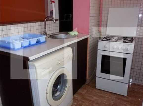 Apartament de închiriat 2 camere Zorilor - 7711AI | BLITZ Cluj-Napoca | Poza6