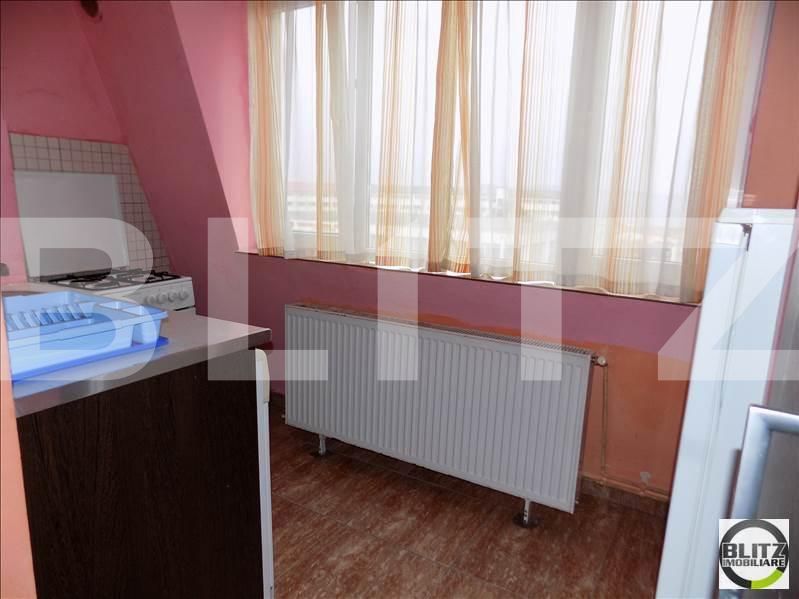 Apartament de închiriat 2 camere Zorilor - 7711AI | BLITZ Cluj-Napoca | Poza7