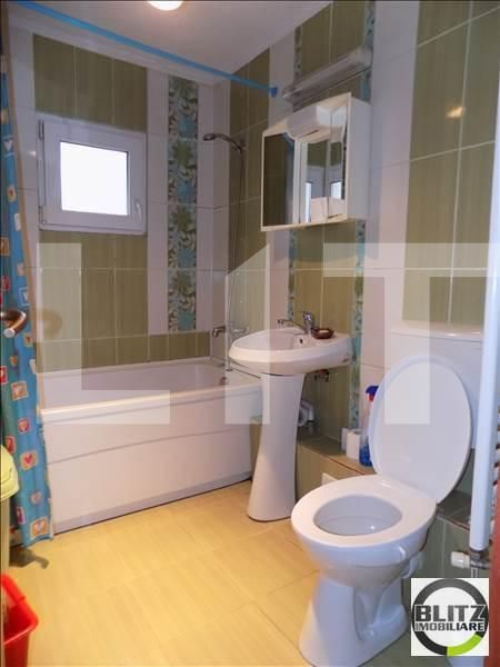 Apartament de închiriat 2 camere Zorilor - 7711AI | BLITZ Cluj-Napoca | Poza13