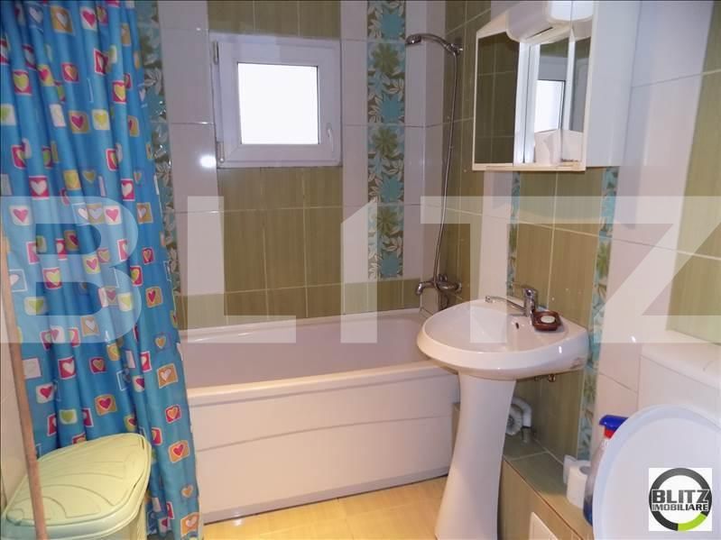 Apartament de închiriat 2 camere Zorilor - 7711AI | BLITZ Cluj-Napoca | Poza12