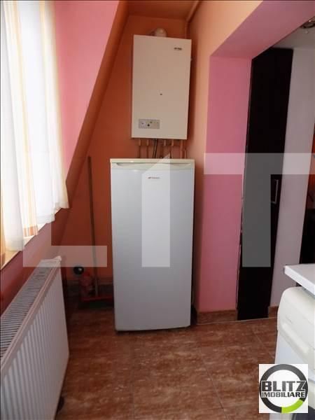 Apartament de închiriat 2 camere Zorilor - 7711AI | BLITZ Cluj-Napoca | Poza8