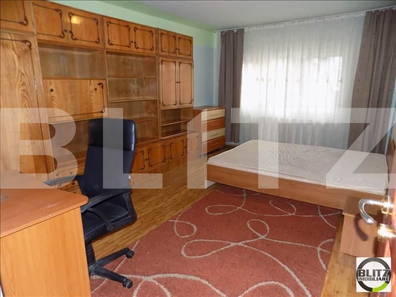 Apartament de închiriat 2 camere Zorilor - 7711AI | BLITZ Cluj-Napoca | Poza9