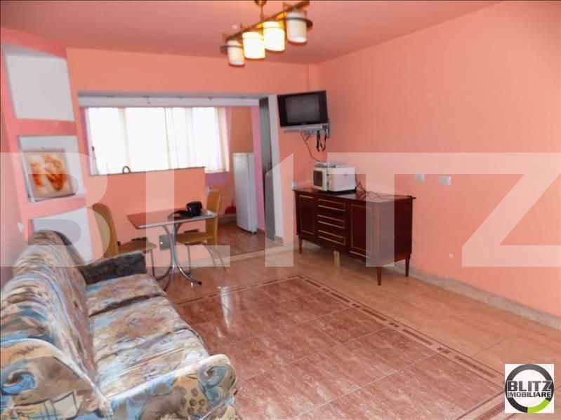 Apartament de închiriat 2 camere Zorilor - 7711AI | BLITZ Cluj-Napoca | Poza4