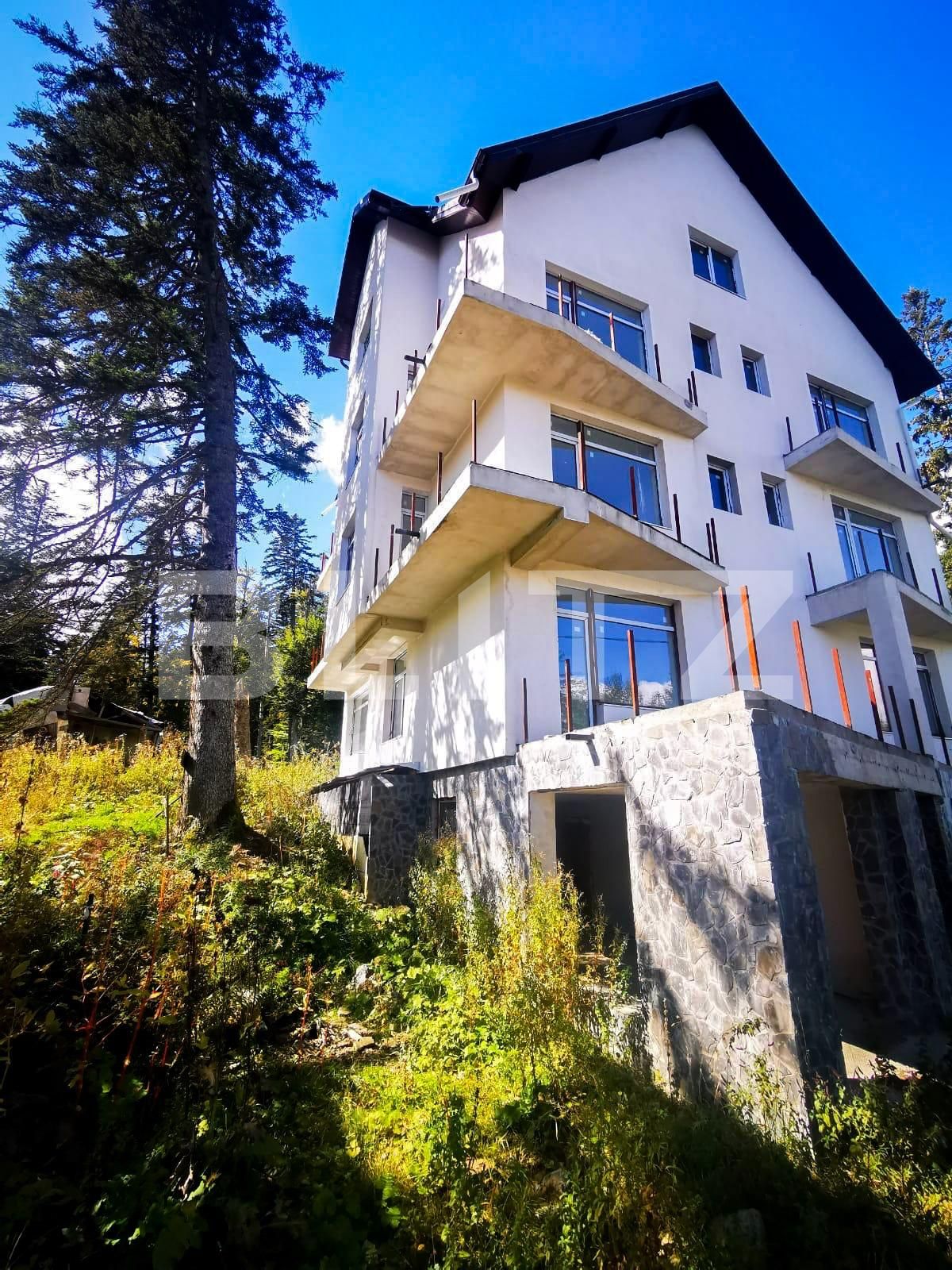 Casa de vânzare 15 camere Predeal - 77112CV | BLITZ Brașov | Poza2
