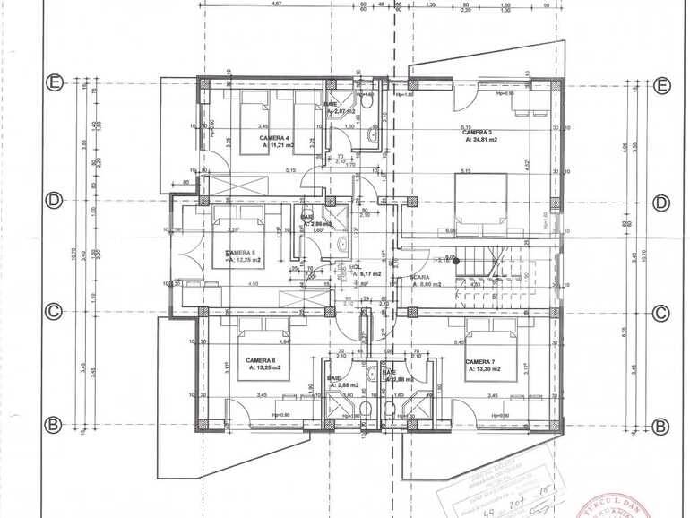 Casa de vânzare 15 camere Predeal - 77112CV | BLITZ Brașov | Poza4