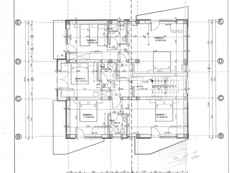 Casa de vânzare 15 camere Predeal - 77112CV | BLITZ Brașov | Poza3