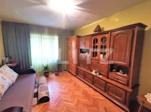 Apartament de vânzare 3 camere Zorilor - 77117AV | BLITZ Cluj-Napoca | Poza1