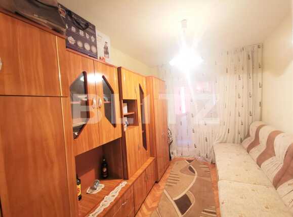 Apartament de vânzare 3 camere Zorilor - 77117AV | BLITZ Cluj-Napoca | Poza3