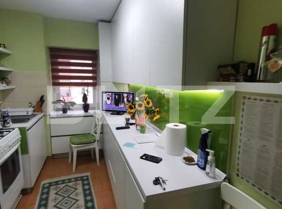 Apartament de vânzare 3 camere Zorilor - 77117AV | BLITZ Cluj-Napoca | Poza5