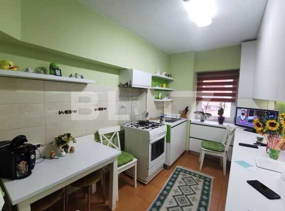 Apartament de vânzare 3 camere Zorilor - 77117AV | BLITZ Cluj-Napoca | Poza4