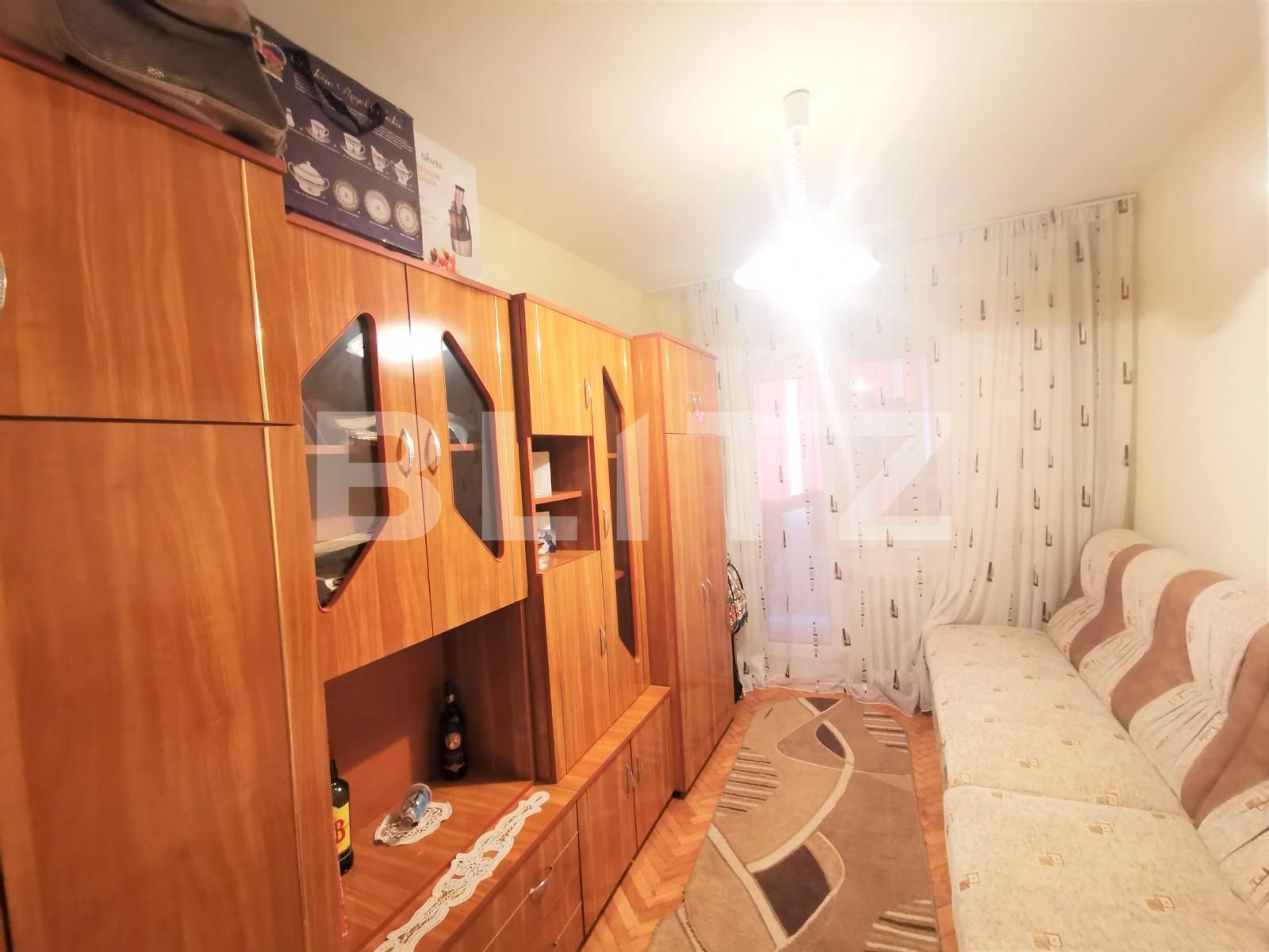 Apartament de vânzare 3 camere Zorilor - 77117AV | BLITZ Cluj-Napoca | Poza3