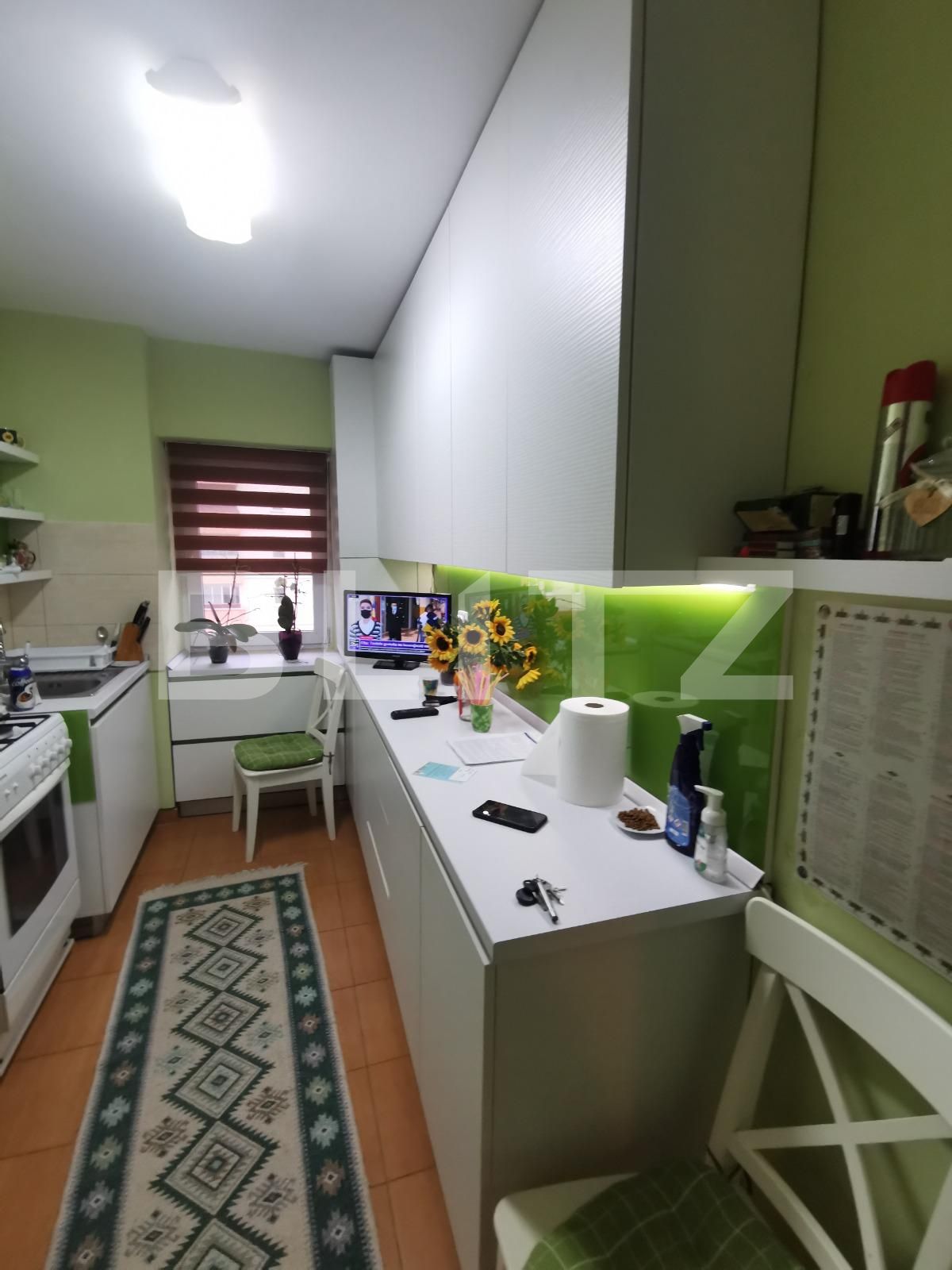 Apartament de vânzare 3 camere Zorilor - 77117AV | BLITZ Cluj-Napoca | Poza5