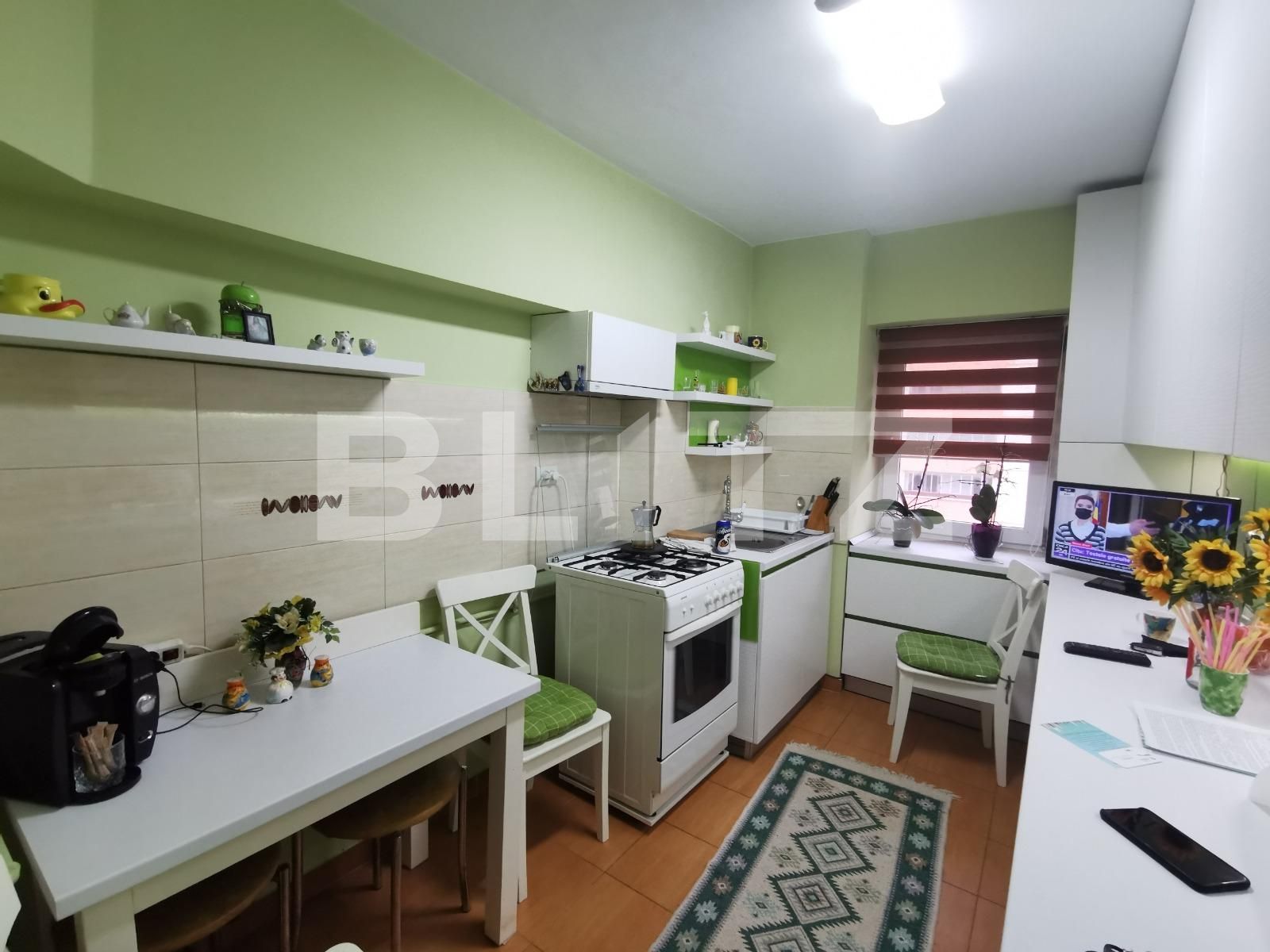 Apartament de vânzare 3 camere Zorilor - 77117AV | BLITZ Cluj-Napoca | Poza4