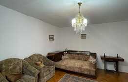 Apartament cu 2 camere, decoamandat, 55 mp, zona strazii Nasaud