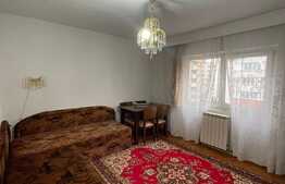 Apartament cu 2 camere, decoamandat, 55 mp, zona strazii Nasaud
