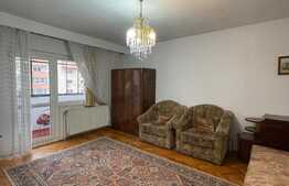 Apartament cu 2 camere, decoamandat, 55 mp, zona strazii Nasaud