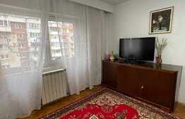Apartament cu 2 camere, decoamandat, 55 mp, zona strazii Nasaud