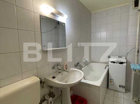 Apartament de închiriat 2 camere Marasti - 77119AI | BLITZ Cluj-Napoca | Poza9