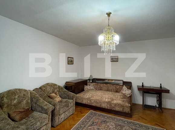 Apartament de închiriat 2 camere Marasti - 77119AI | BLITZ Cluj-Napoca | Poza4