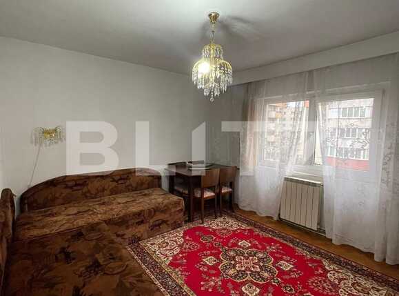 Apartament de închiriat 2 camere Marasti - 77119AI | BLITZ Cluj-Napoca | Poza2