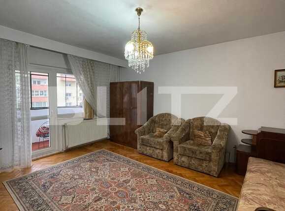 Apartament de închiriat 2 camere Marasti - 77119AI | BLITZ Cluj-Napoca | Poza5