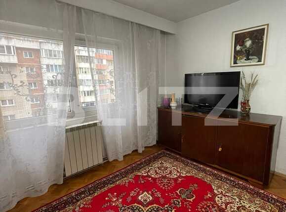 Apartament de închiriat 2 camere Marasti - 77119AI | BLITZ Cluj-Napoca | Poza1