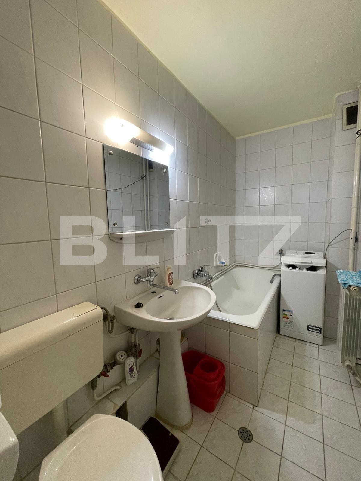 Apartament de închiriat 2 camere Marasti - 77119AI | BLITZ Cluj-Napoca | Poza9